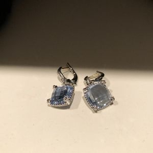 Judith Ripka Earrings